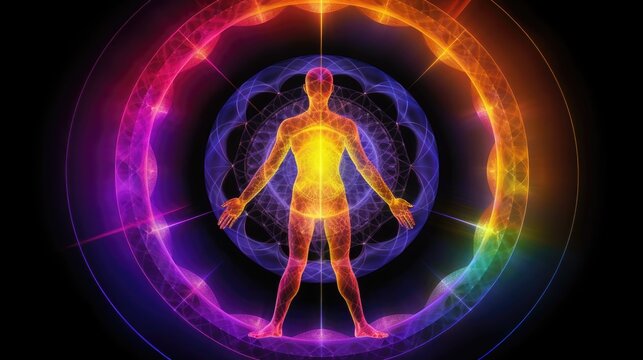 Unlocking the Mysteries of the Chakra System A Comprehensive Guide to Human Energy and Spiritual Alignment 