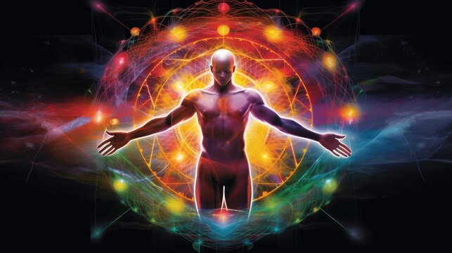 Unlocking the Mysteries of the Chakra System A Comprehensive Guide to Human Energy and Spiritual Alignment 