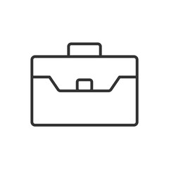 briefcase icon, business Bag icon