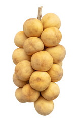 Langsat fruit PNG