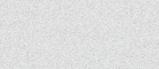 Quartz surface white for bathroom or kitchen countertop .white paper texture background and terrazzo flooring texture polished stone pattern old surface marble for background .