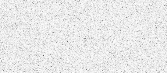 Quartz surface white for bathroom or kitchen countertop .white paper texture background and terrazzo flooring texture polished stone pattern old surface marble for background .