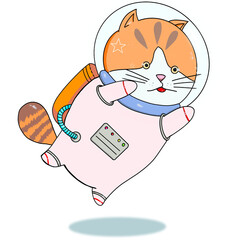 Adorable cats as pets in different environments.