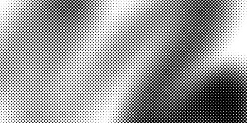 abstract metal background with dots