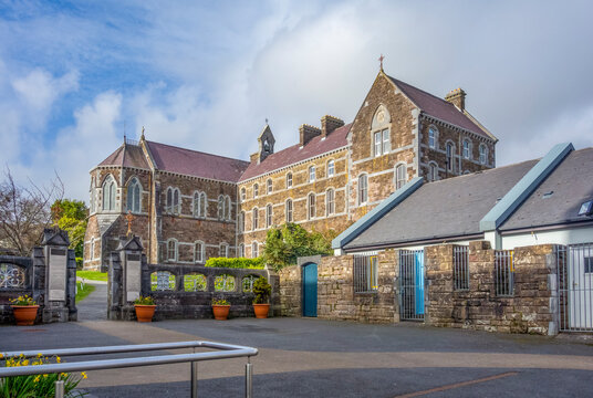 Sacred Heart University in Dingle