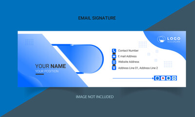 social media cover post Premium Vector