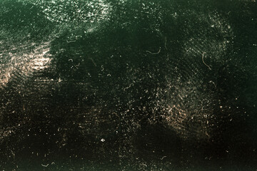 Old grunge filmstrip