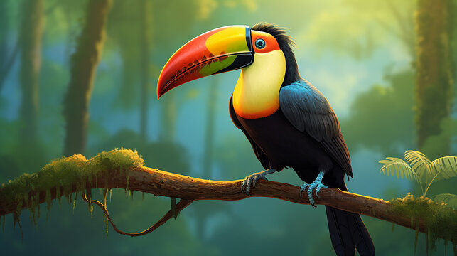 tucano 