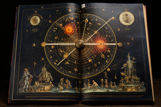 the contributions of Muslim scholars to the fields of science, mathematics, astronomy, and medicine throughout history. Generative AI