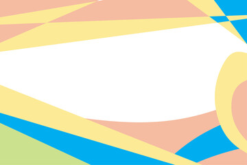 modern abstract background pattern wallpaper design