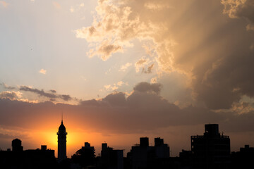 Atardecer-Sunset © Cele