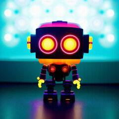 Fototapeta premium Ai