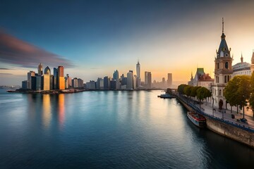 Obraz premium cultural diversity generative by AI technology