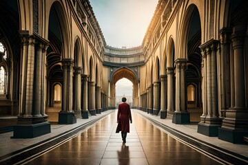 cultural diversity generative by AI technology