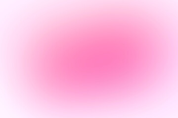 pink blurred background with space