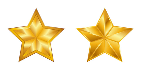 gold star award