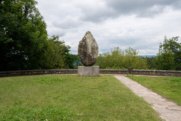 Menhir © Alicia