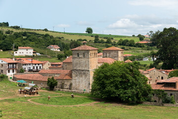 Desde el mirador