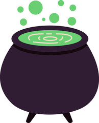 Witch Cauldron