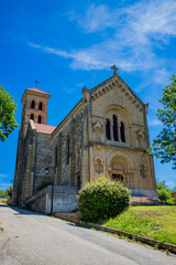 église de Divajeu