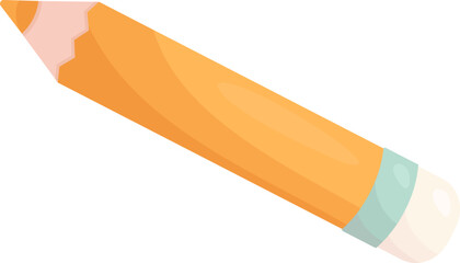 Yellow Pencil element