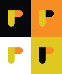 Modern Creative Minimal Logo Design