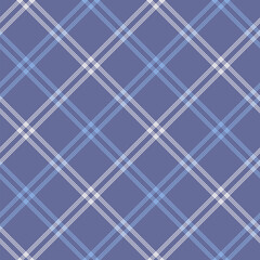 Fototapeta na wymiar Blue, white, gray pixel background checkered