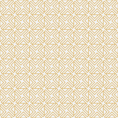 White and gold texture with lines.