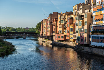 Girona, Spain, a city for all tastes and styles