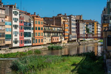 Girona, Spain, a city for all tastes and styles