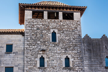 Girona, Spain, a city for all tastes and styles