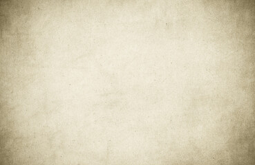 Vintage paper texture. High resolution grunge background.