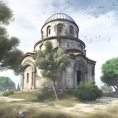 church of st nicholas