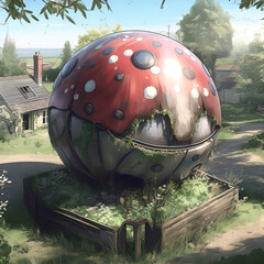 the world war ii memorial