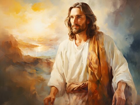Liebe und Vergebung: Die Lehren Jesu f&uuml;r eine bessere Welt