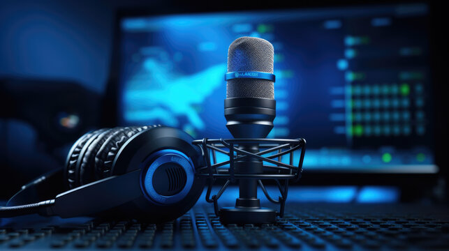 Radio Station Background Images – Browse 95,269 Stock Photos ...