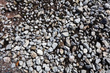 Stone abstract texture. Surface grunge backdrop. Dirty effect pattern. Material background.