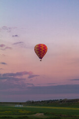 Balloon in T&uuml;rkiye