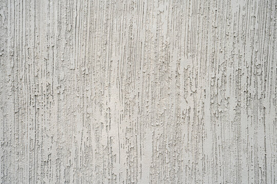 Empty new Grey cement free space background Wall exterior detail abstract stone background Studio texture.