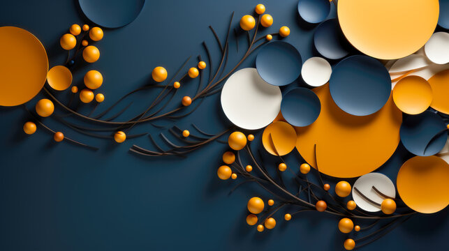 3D Wallpaper
