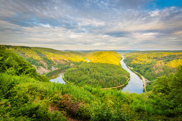An der Saar - Germany