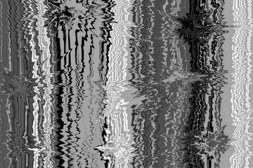 Black and white marble texture