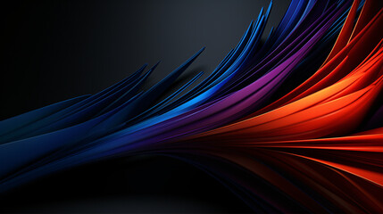 Wallpaper Dark Futuristic Hightech Backgrounds