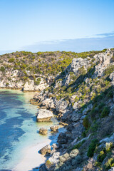 rottnest island