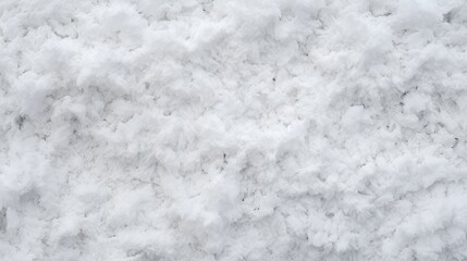 Fototapeta premium Snow texture background