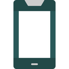 Mobile Phone Icon