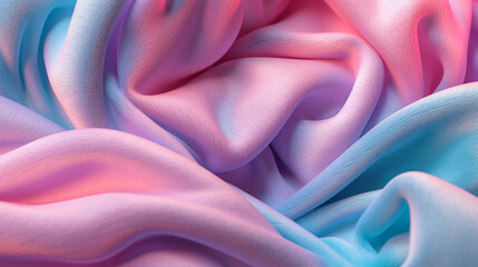 Obraz premium Background with organic and random shapes with pastel colors.