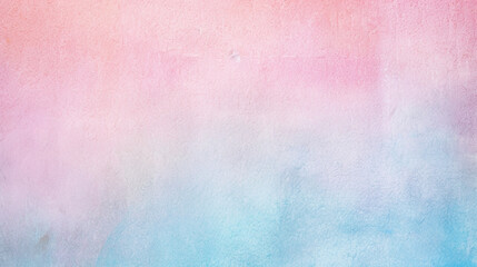 Background with organic and random shapes with pastel colors.