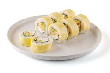 cheese roll for food delivery restaurant menu 5