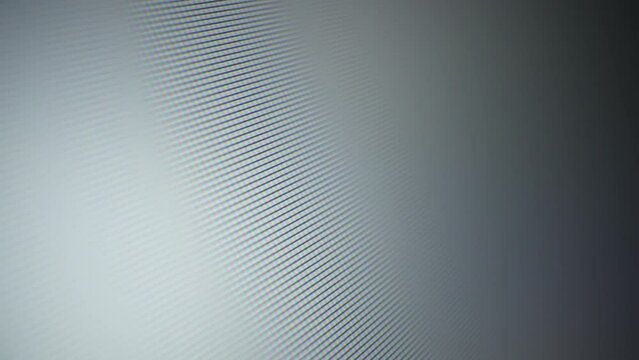 United Arab Emirates. Close-up text on monitor